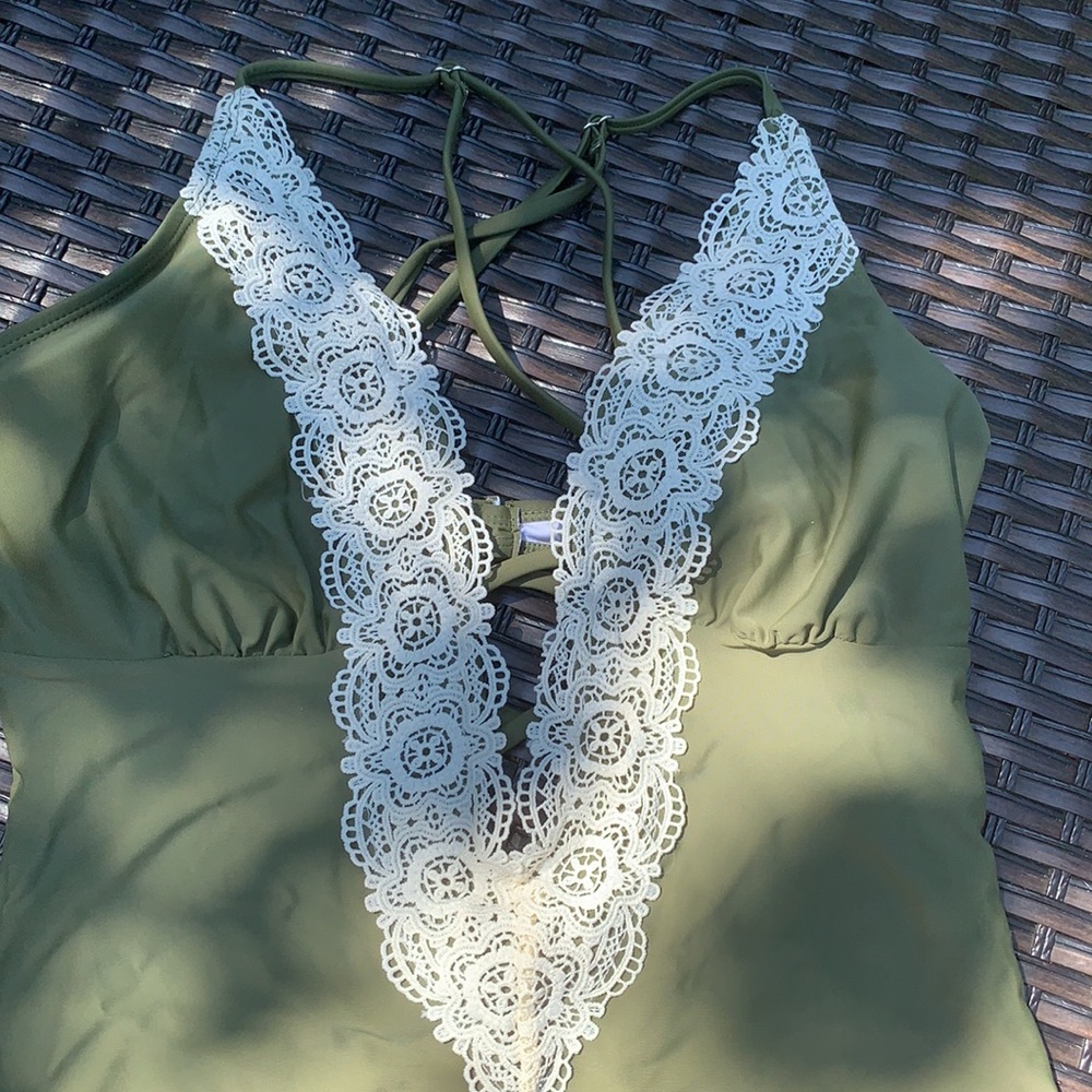 Swimsuit